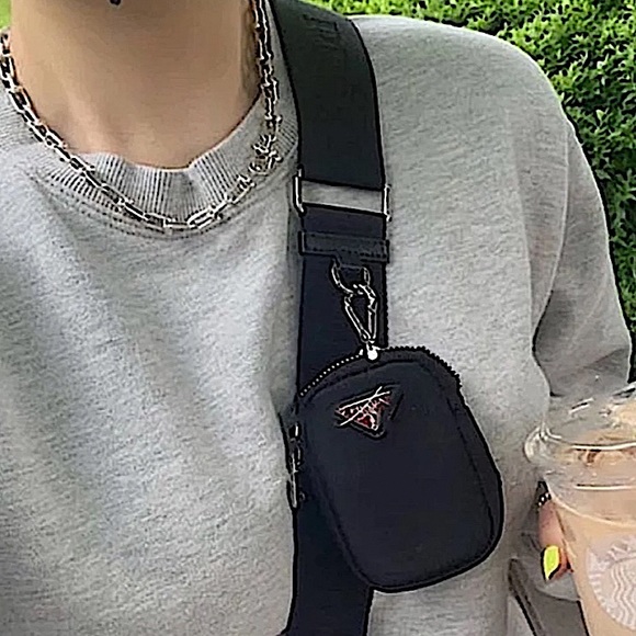 Sterling Silver U Link Necklace Bracelet Earrings Ring Matching Set - Picture 5 of 15